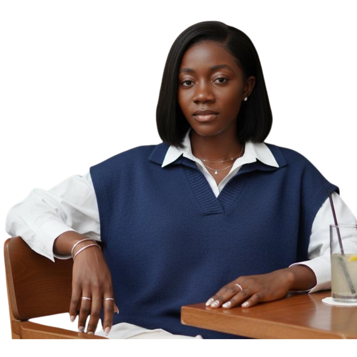 Edwina - AWS Accredited Instructor