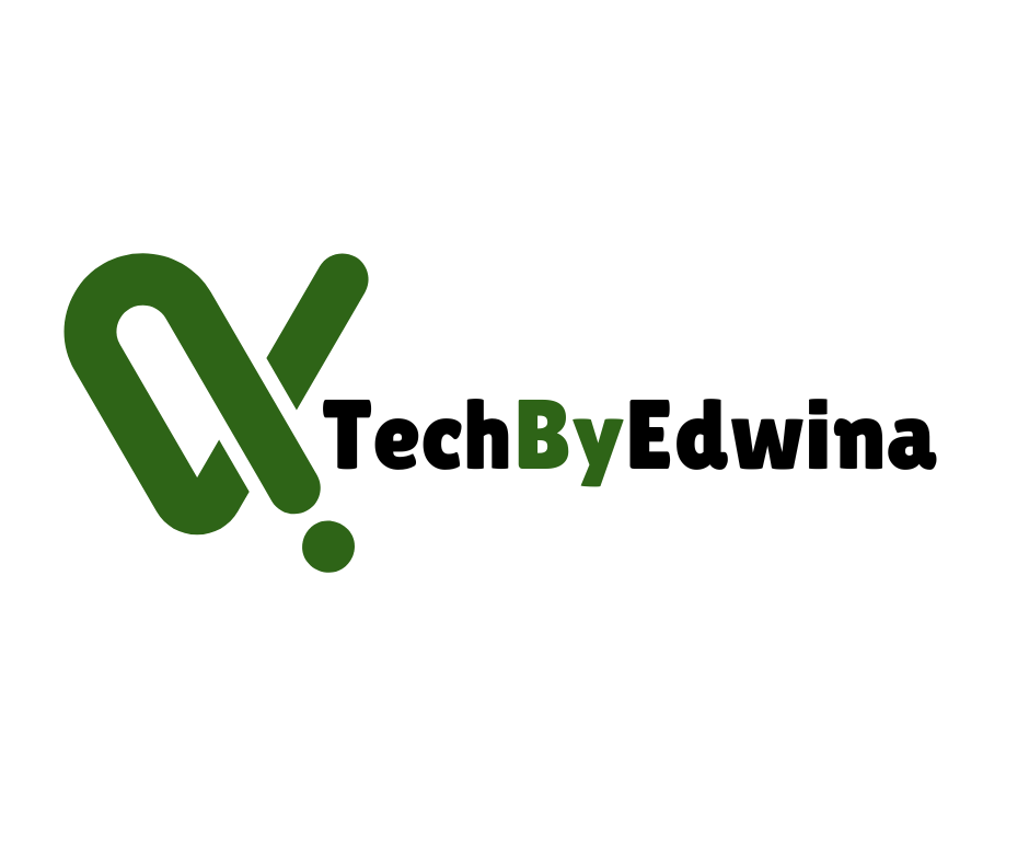 TechByEdwina
